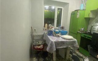 Продажа 3-комнатной квартиры, 54 м²