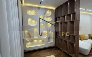 Продажа 3-комнатной квартиры, 95 м² - Продажа  трехкомнатных квартир в новостройках Алматы