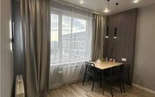 Продажа 1-комнатной квартиры, 39 м²