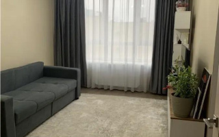 Продажа 1-комнатной квартиры, 33.5 м², ул. Бектурова, дом  4/1 - Продажа  однокомнатных квартир в Астане