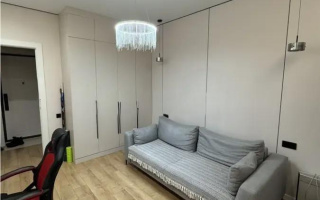 Продажа 2-комнатной квартиры, 52 м², пр. Тауелсыздык, дом  40/1 - Продажа  двухкомнатных квартир в Астане с фото