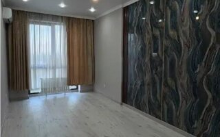 Продажа 2-комнатной квартиры, 65.4 м²