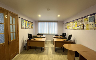 Продажа , 150 м², ул. Блюхера, дом  25 - Продажа офисных и торговых помещений в Темиртау