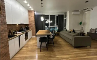 Продажа 4-комнатной квартиры, 135 м² - Продажа четырехкомнатных квартир от собственников в Алматы