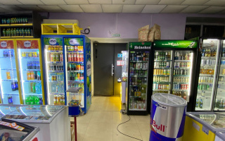 Продажа , 110 м², пр. Мира, дом  122б - Продажа действующего бизнеса в Темиртау