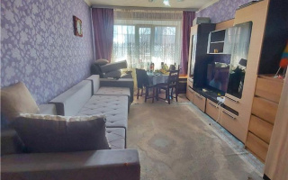 Продажа 1-комнатной квартиры, 30 м², мкр-н 17, дом  54 - Продажа и аренда жилой и коммерческой недвижимости в Казахстане