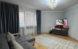 Продажа 2-комнатной квартиры, 65 м², мкр. Нуркент, дом  43 - Продажа квартир в Алматы