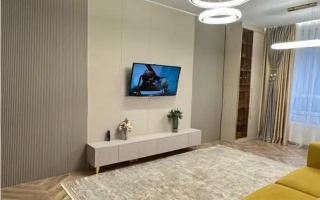 Продажа 3-комнатной квартиры, 97 м², пр. Тауелсыздык, дом  23/1 - Продажа квартир в Астане