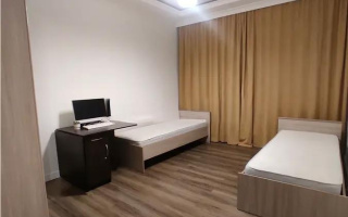 Продажа 2-комнатной квартиры, 64 м², пр. Мангилик Ел, дом  51/1 - Продажа квартир в Астане с фото