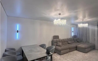 Продажа 3-комнатной квартиры, 108.3 м² - Продажа квартир в новостройках Алматы без посредников - страница 4