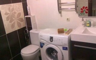 Аренда 1-комнатной квартиры, 42 м² - Аренда однокомнатных квартир помесячно от хозяев в Алматы