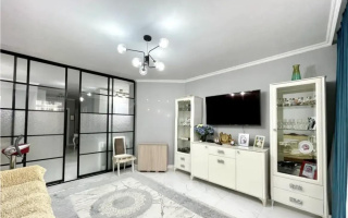 Продажа 3-комнатной квартиры, 80 м², ул. Сембинова, дом  9/1 - Продажа  трехкомнатных квартир в Астане