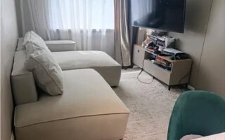 Продажа 3-комнатной квартиры, 60 м² - Продажа трехкомнатных квартир от собственников в Казахстане - страница 14