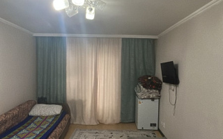 Аренда 1-комнатной квартиры, 48 м², ул. Сокпакбаева, дом  18/1 - Аренда квартир помесячно в Астане с фото