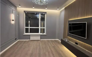 Продажа 2-комнатной квартиры, 68.4 м², ул. Байтурсынова, дом  22 стр - Продажа  двухкомнатных квартир в новостройках Астаны с фото
