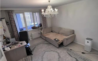 Продажа 2-комнатной квартиры, 68 м² - Продажа двухкомнатных квартир от собственников в Алматы - страница 3