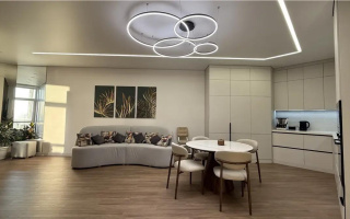 Продажа 3-комнатной квартиры, 98 м², ул. Ботаническая, дом  12/12 - Продажа квартир в Караганде