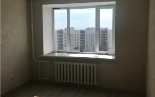 Продажа 1-комнатной квартиры, 41 м², ул. Азербаева, дом  6/5 - Продажа  однокомнатных квартир в Астане без посредников с фото