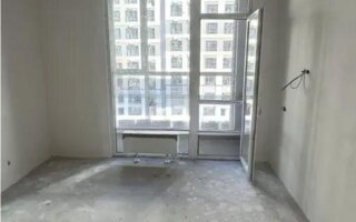 Продажа 1-комнатной квартиры, 40 м² - Продажа квартир в монолитном доме в Казахстане