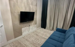 Продажа 2-комнатной квартиры, 58.4 м², ул. Кургальжинское шоссе, дом  15/1 - Продажа квартир в новостройках Астаны без посредников