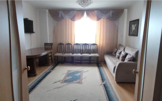 Продажа 3-комнатной квартиры, 78 м², ул. Кордай, дом  75 - Продажа квартир в Астане