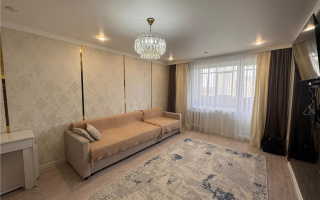 Продажа 2-комнатной квартиры, 50 м² - Продажа двухкомнатных квартир на Юго-Востоке Караганды
