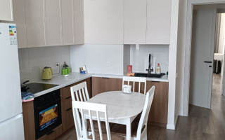 Аренда 2-комнатной квартиры, 46 м² - Аренда квартир помесячно в Казахстане - страница 2