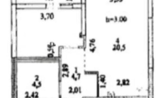 Продажа 1-комнатной квартиры, 41 м² - Продажа однокомнатных квартир в Астане - страница 3