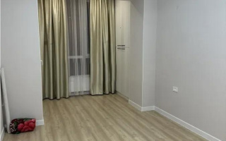 Продажа 1-комнатной квартиры, 46 м², пр. Серкебаева, дом  146 - Продажа  однокомнатных квартир в Алматы с фото