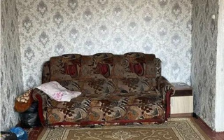 Продажа 1-комнатной квартиры, 40 м² - Продажа однокомнатных квартир в Шахтинске