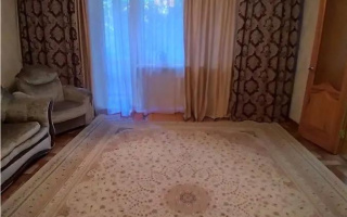 Продажа 4-комнатной квартиры, 80 м², мкр-н Гульдер-1, дом  20 - Продажа  четырехкомнатных квартир в Караганде без посредников