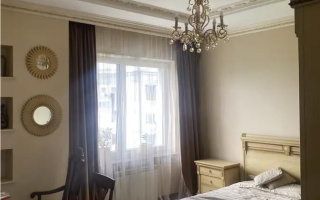 Продажа 6-комнатной квартиры, 255 м², ул. Ботанический сад, дом  17 - Продажа  пятикомнатных квартир в новостройках Алматы с фото