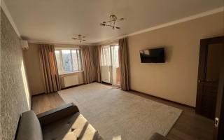 Продажа 2-комнатной квартиры, 68 м² - Продажа двухкомнатных квартир в Наурызбайском р-не Алматы