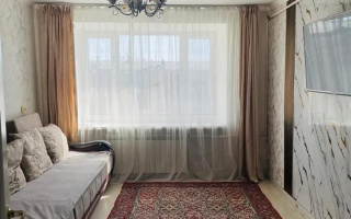 Продажа 2-комнатной квартиры, 46 м², ул. Маметовой, дом  78 - Продажа  двухкомнатных квартир в Караганде с фото