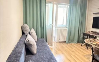 Продажа 2-комнатной квартиры, 54 м² - Продажа двухкомнатных квартир в Алматы - страница 2