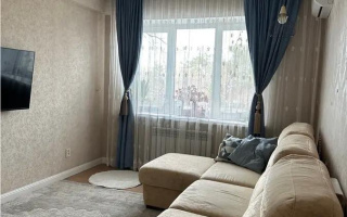 Продажа 3-комнатной квартиры, 61.3 м², пр. Достык, дом  103/10 - Продажа квартир в Алматы