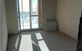 Продажа 1-комнатной квартиры, 38.7 м², ул. Бейбарыс Султан, дом  25/3 - Продажа  однокомнатных квартир в Астане без посредников с фото