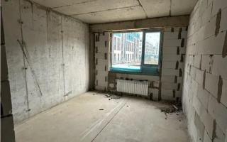 Продажа 1-комнатной квартиры, 25.9 м², мкр-н 20, дом  46 - Продажа  однокомнатных квартир в Алматы
