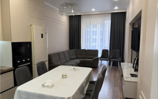 Продажа 3-комнатной квартиры, 73 м² - Продажа  трехкомнатных квартир в новостройках Алматы с фото - страница 4