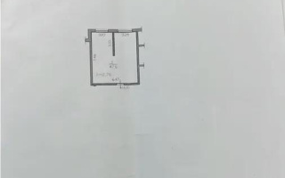 Продажа 1-комнатной квартиры, 48 м² - Продажа  однокомнатных квартир в Алматы