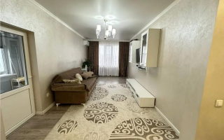 Продажа 3-комнатной квартиры, 89 м², ул. Макатаева, дом  131/3 - Продажа  трехкомнатных квартир в новостройках Алматы без посредников с фото