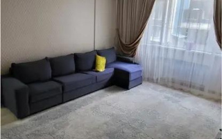 Продажа 3-комнатной квартиры, 82 м², мкр-н Шугыла, дом  340/4 - Продажа  трехкомнатных квартир в Алматы с фото