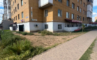 Продажа помещения, 58 м² - Продажа офисных и торговых помещений в Астане с фото