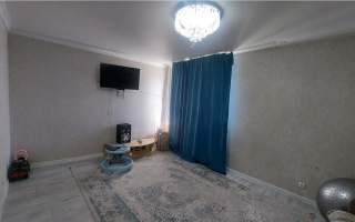 Продажа 2-комнатной квартиры, 71.4 м², ул. Пушкина, дом  25/1 - Продажа квартир в Астане