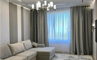Продажа 4-комнатной квартиры, 126.5 м² - Продажа четырехкомнатных квартир в кирпичном доме в Казахстане - страница 10