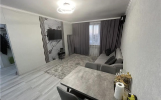 Продажа 2-комнатной квартиры, 44 м², мкр-н Голубые Пруды, дом  7/14 - Продажа  двухкомнатных квартир в Караганде
