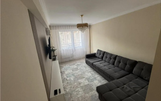 Продажа 3-комнатной квартиры, 84 м² - Продажа трехкомнатных квартир в Казахстане - страница 20