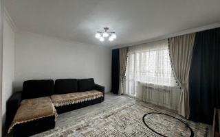 Продажа 3-комнатной квартиры, 63 м², мкр-н Голубые Пруды - Продажа  трехкомнатных квартир в Караганде