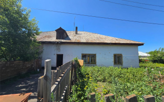 Продажа 2-комнатного дома, 54.6 м², ул. Нагорная - Продажа домов, коттеджей в Темиртау