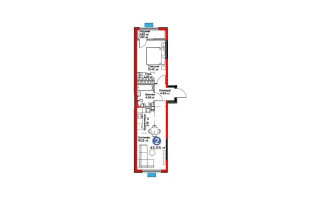 Продажа 2-комнатной квартиры, 46 м² - Продажа квартир в Алатауском р-не Алматы - страница 3